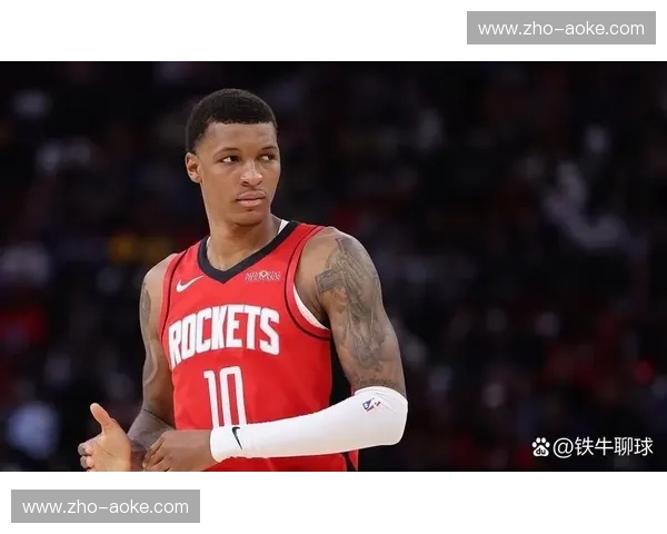 火箭乌度卡阶段性总结 年轻球员执行力进步显著 火箭乌度卡阶段性总结 年轻球员执行力进步显著