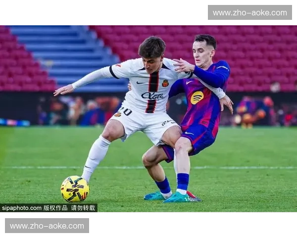 费尔明与亚马尔默契连线 巴萨年轻中场组合渐入佳境 费尔明与亚马尔默契连线 巴萨年轻中场组合渐入佳境