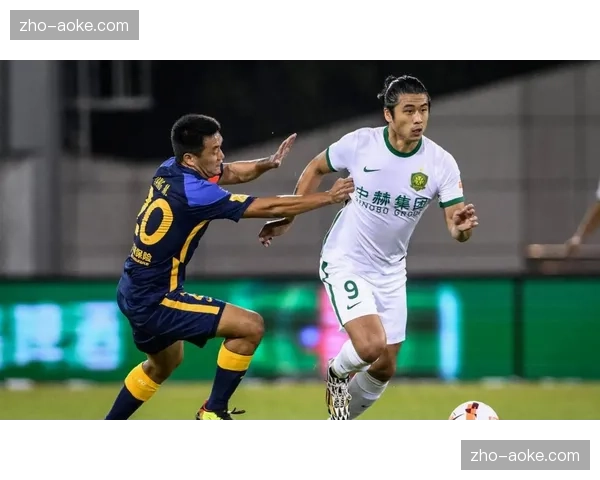 北京国安进攻端得分机会创造有限 对阵泰山仅1次